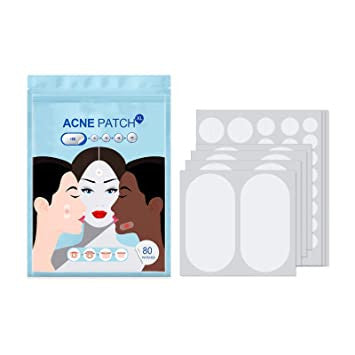 Parches Anti-Acne