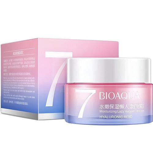 Aclarante Facial Bioaqua 7