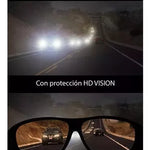 Lentes HD Antirreflejo para Conducción 2x1