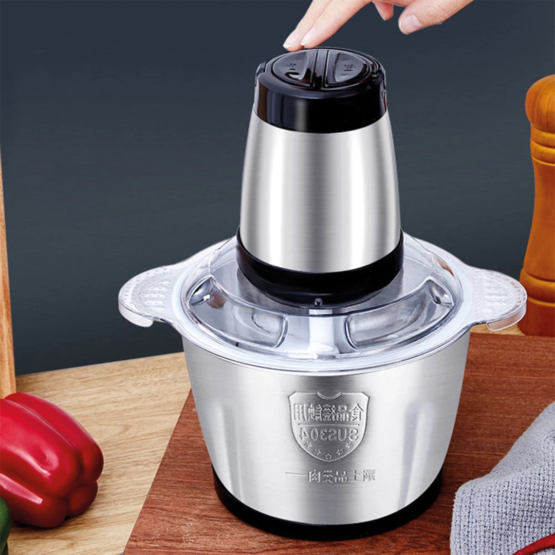 Food Processor - Procesador de Alimentos®