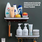 Organizador Multiuso Para Baño o Cocina