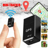 Mini GPS: Rastrea todo desde tu SmarthPhone