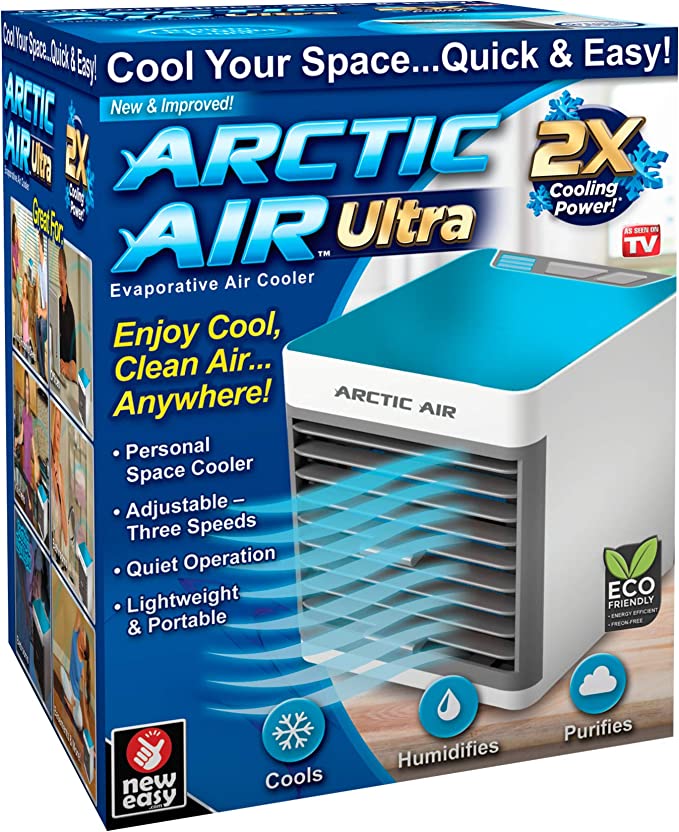 Artic Air Ultra Pro®