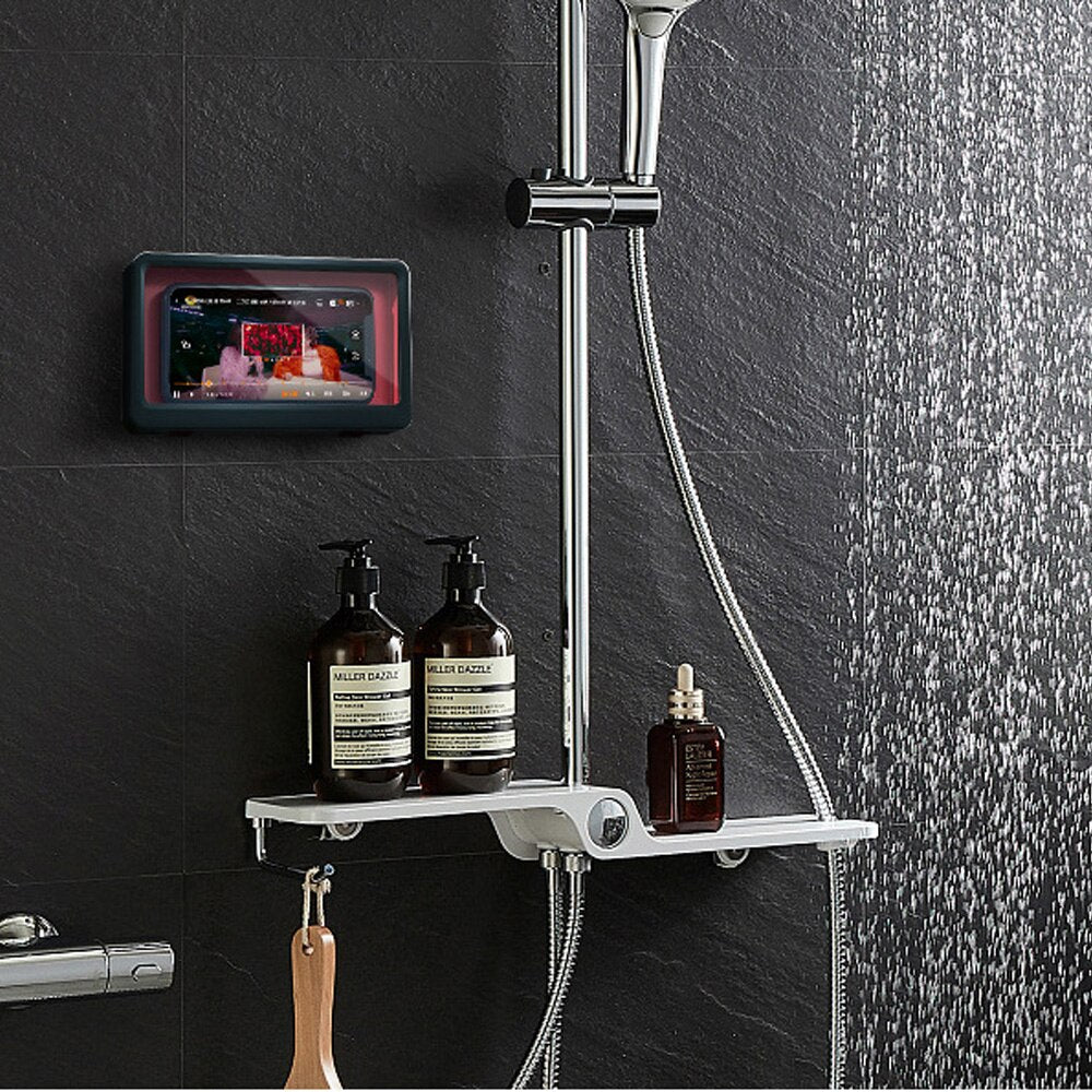 SHOWER CASE - SOPORTE DE CELULAR WATERPROOF